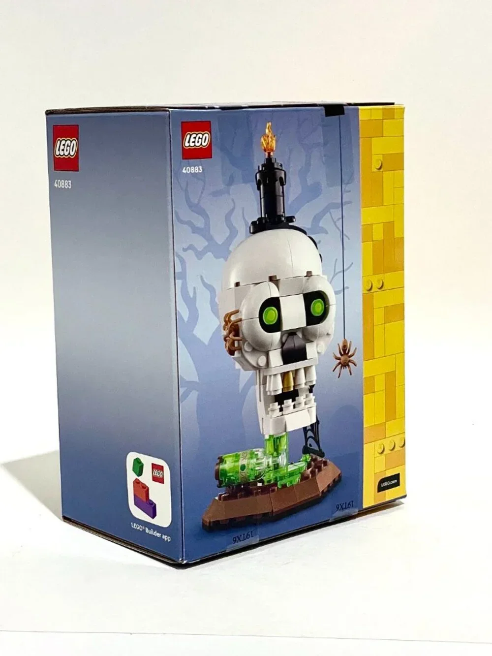 Lego new sealed